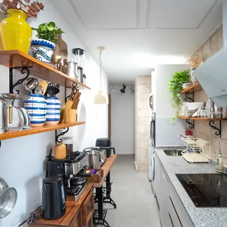 Holiday home Casa Hera - Boutique House In