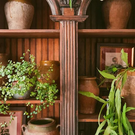 Casa Hera - Boutique House In