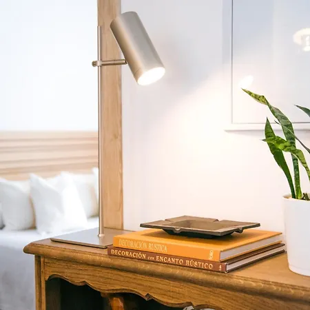 Casa Hera - Boutique House In *