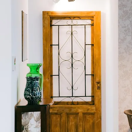 Holiday home Casa Hera - Boutique House In *