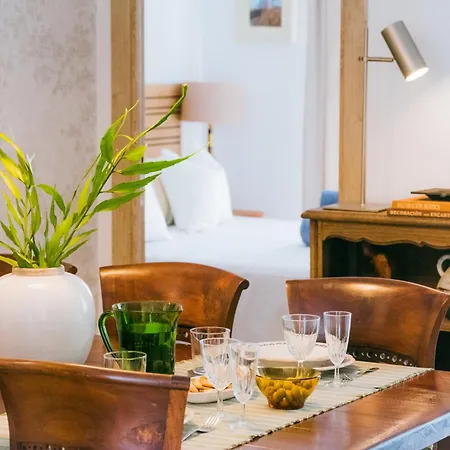 Holiday home Casa Hera - Boutique House In Alhaurin el Grande