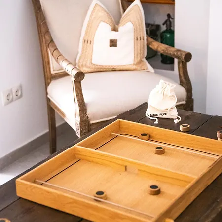 Casa Hera - Boutique House In Alhaurin el Grande
