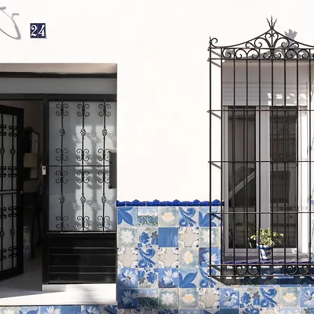 Casa Hera - Boutique House In * Alhaurin el Grande