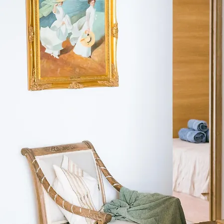 Casa Hera - Boutique House In *
