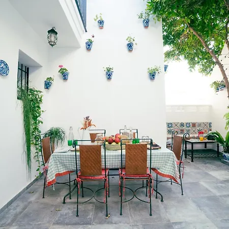 Casa Hera - Boutique House In * Alhaurin el Grande