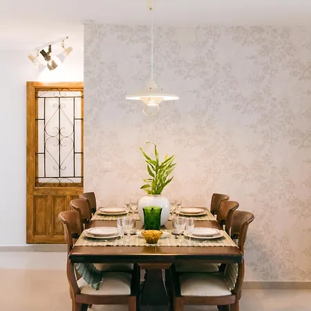Casa Hera - Boutique House In Holiday home *