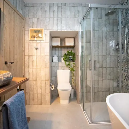 Casa Hera - Boutique House In *
