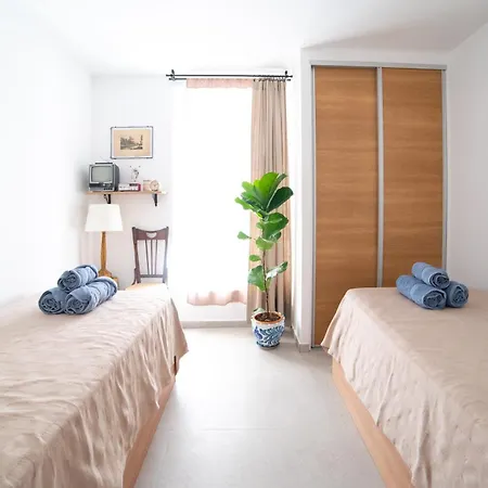 Holiday home Casa Hera - Boutique House In
