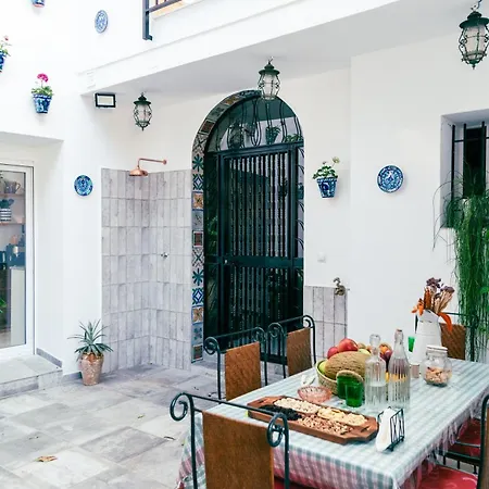 Casa Hera - Boutique House In *