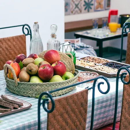 Casa Hera - Boutique House In