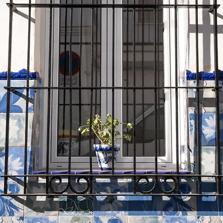 Casa Hera - Boutique House In Holiday home Alhaurin el Grande