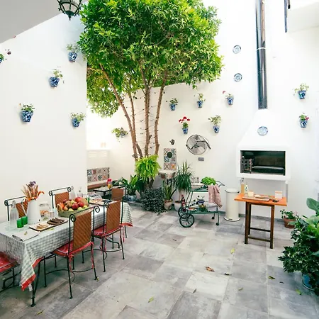 Holiday home Casa Hera - Boutique House In