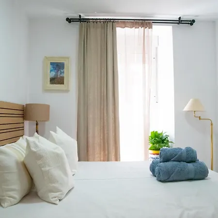 Holiday home Casa Hera - Boutique House In *
