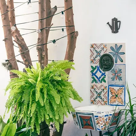 Casa Hera - Boutique House In