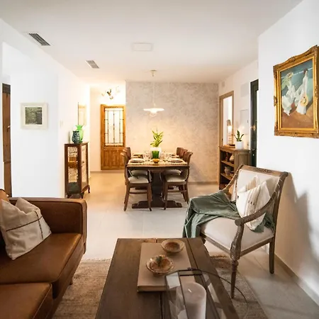 Holiday home Casa Hera - Boutique House In *
