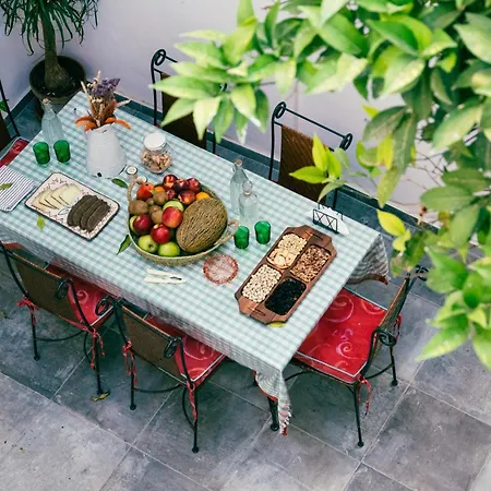 Casa Hera - Boutique House In *