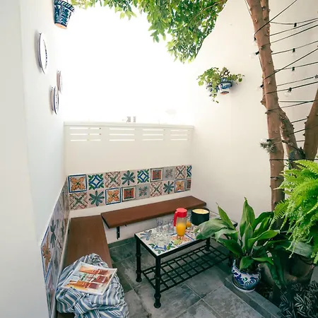 Holiday home Casa Hera - Boutique House In