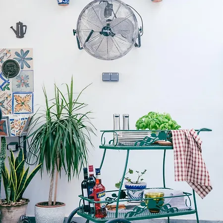 Casa Hera - Boutique House In Holiday home Alhaurin el Grande