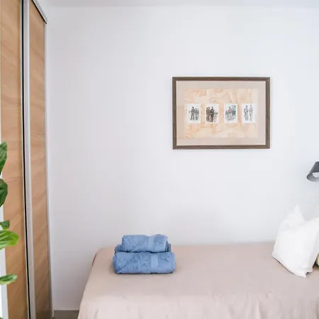 Casa Hera - Boutique House In Holiday home *