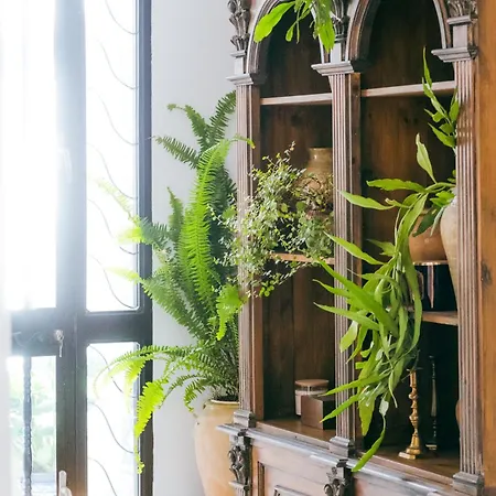 Casa Hera - Boutique House In
