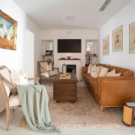 Casa Hera - Boutique House In Holiday home Alhaurin el Grande